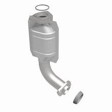 Load image into Gallery viewer, MagnaFlow Direct Fit Catalytic Converter 01-02 Kia Sportage Rear - 50668
