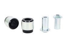 Load image into Gallery viewer, Whiteline Rear Upper Outer Bushing - W63463