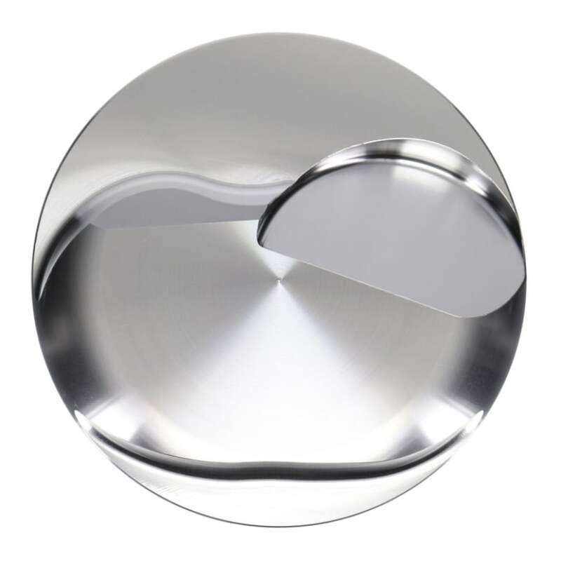 JE Pistons Chevrolet Big Block 4.280in Bore 1.645in CH 23.00 CC Piston Kit - 212135