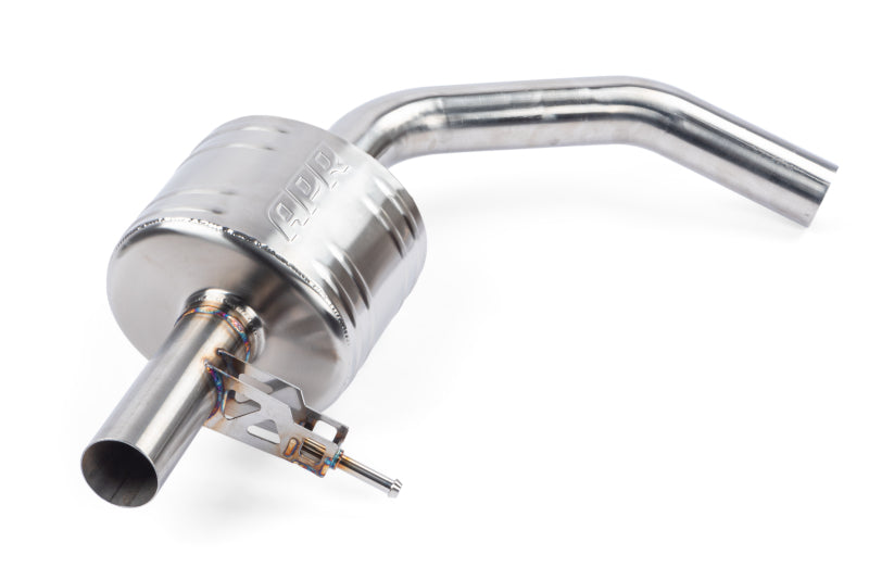 APR 19-21 Volkswagen Jetta GLI (MK7) Catback Exhaust System - CBK0040