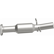 Load image into Gallery viewer, MagnaFlow 11-13 Highlander 3.5 Undby Direct Fit Converter - 52537