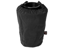 Load image into Gallery viewer, aFe Magnum SHIELD Pre-Filter Black (Pair) For Use With 20-91203DM &amp; 20-91203RM - 28-10593M