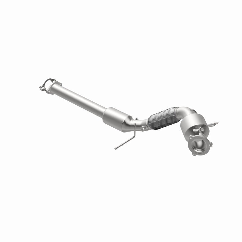 MagnaFlow 15-16 V60 L5 2.5 OEM Underbody Direct Fit Converter - 21-685