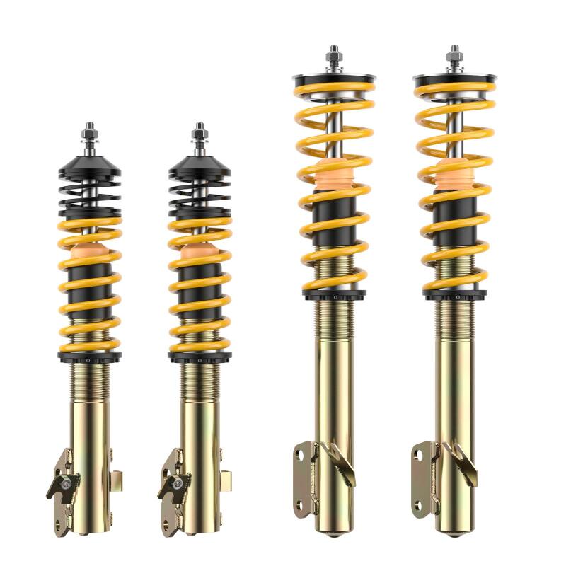 ST XA Coilover Kit 04-07 Subaru Impreza WRX - 18245004