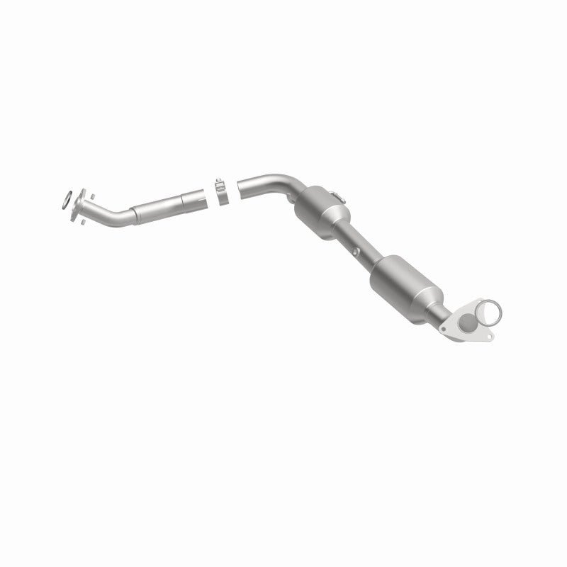 MagnaFlow 07-12 Toyota Tundra 4.0L Direct Fit Converter - 5481625