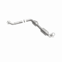 Load image into Gallery viewer, MagnaFlow 07-12 Toyota Tundra 4.0L Direct Fit Converter - 5481625