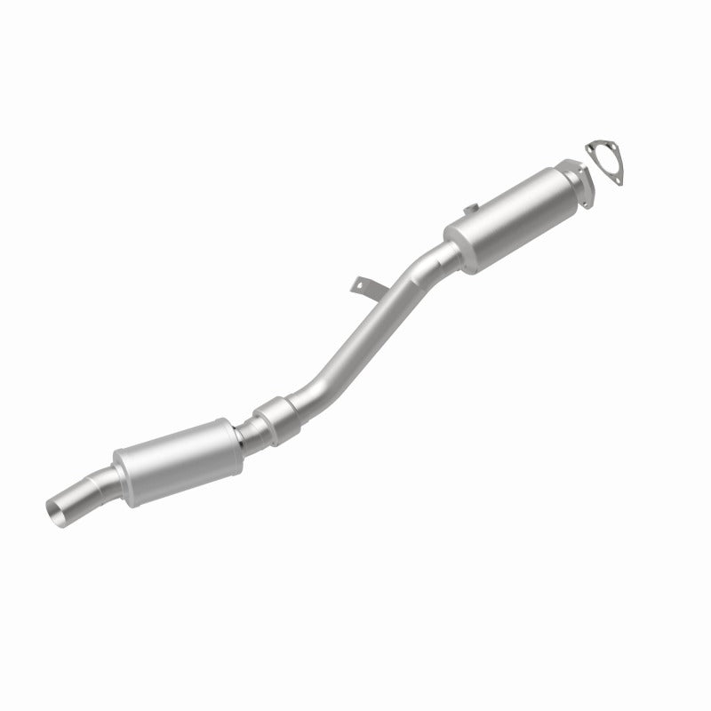 MagnaFlow 05-06 Audi A4 Quattro 3.2L Direct Fit Converter - 4481119