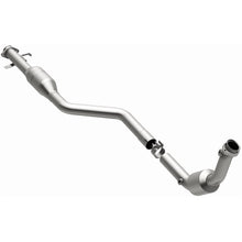 Load image into Gallery viewer, MagnaFlow Conv DF 99-02 Mercedes SL500 5.0L - 24049
