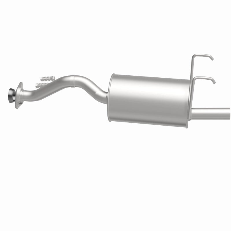 BRExhaust 93-95 Honda Civic Del Sol 1.5L Muffler Kit - 108-0196