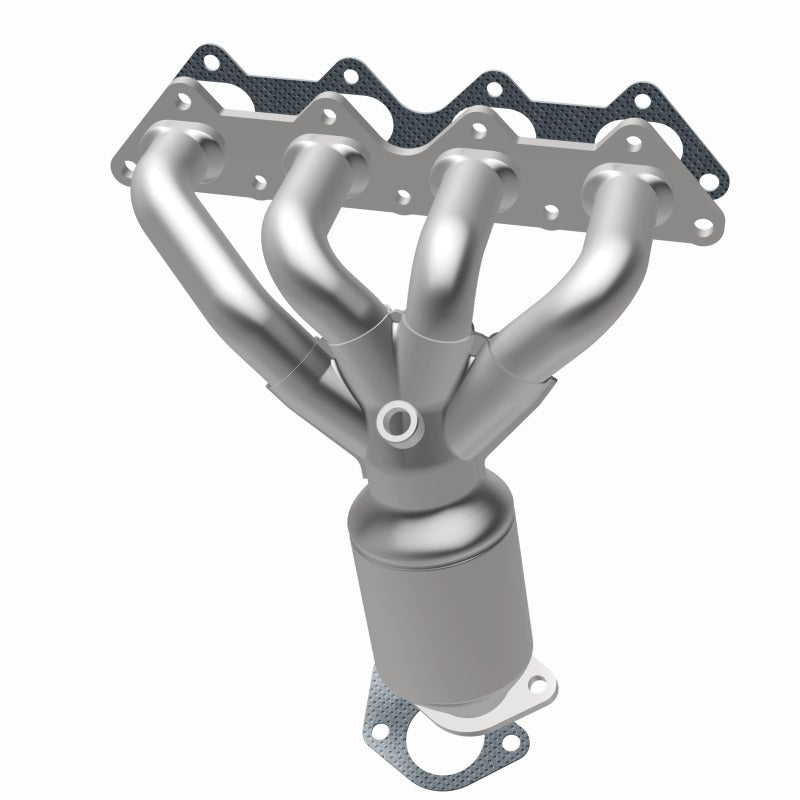 MagnaFlow Direct Fit Catalytic Converter 01-05 Dodge Stratus 2.4L - 452027