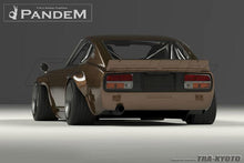 Load image into Gallery viewer, GReddy Datsun 240Z (S30) Full Pandem Wide-Body Aero Kit