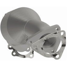 Load image into Gallery viewer, MagnaFlow 11-15 Audi Q7 3.0L Direct Fit Converter - 5451400