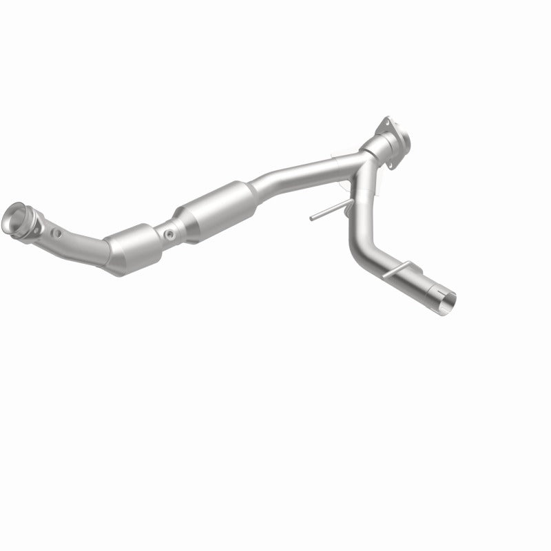 MagnaFlow 03-04 Ford Expedition 5.4L Direct Fit Converter - 4583078