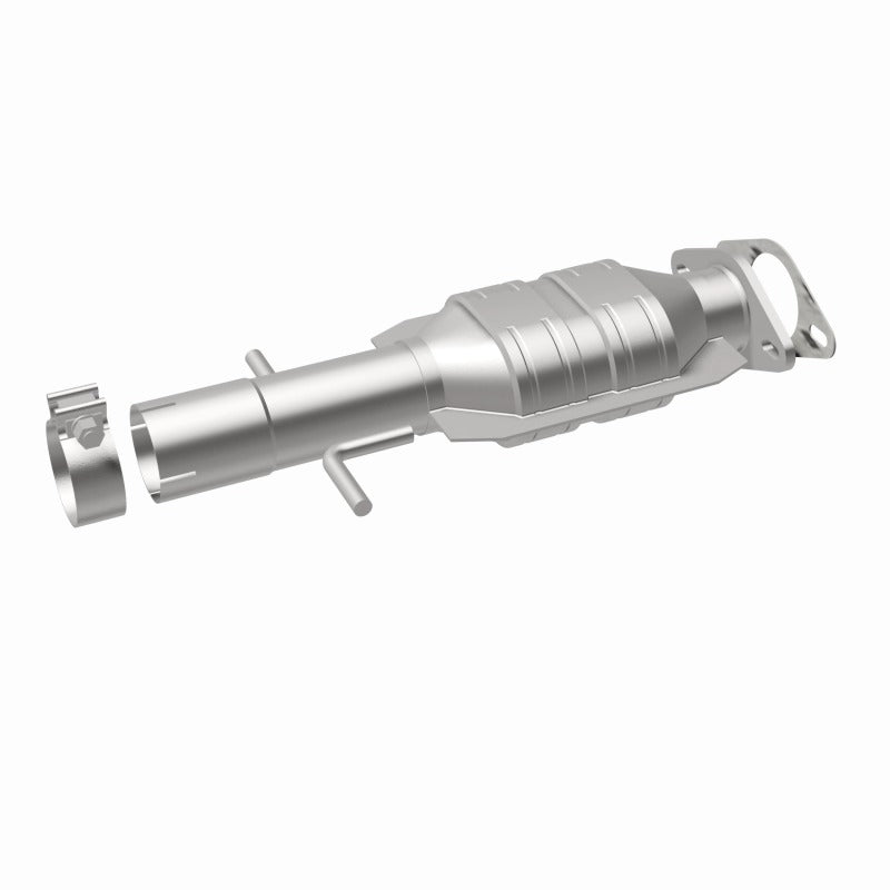 MagnaFlow Direct Fit Catalytic Converter 08 G6 3.5L underbody OEM - 49623