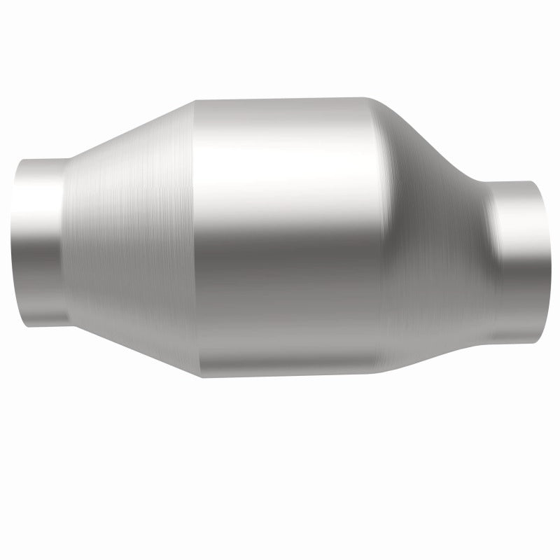 MagnaFlow Conv Univ 3.50inch O/C Diesel - 60020