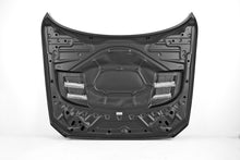 Load image into Gallery viewer, Seibon 11 BMW F20/F22 DV-Style Carbon Fiber Hood - HD11BMWF20-DV