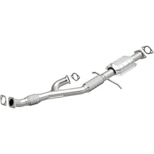 Load image into Gallery viewer, MagnaFlow Conv DF 02-05 Hyundai Sonata 2.7L - 26212