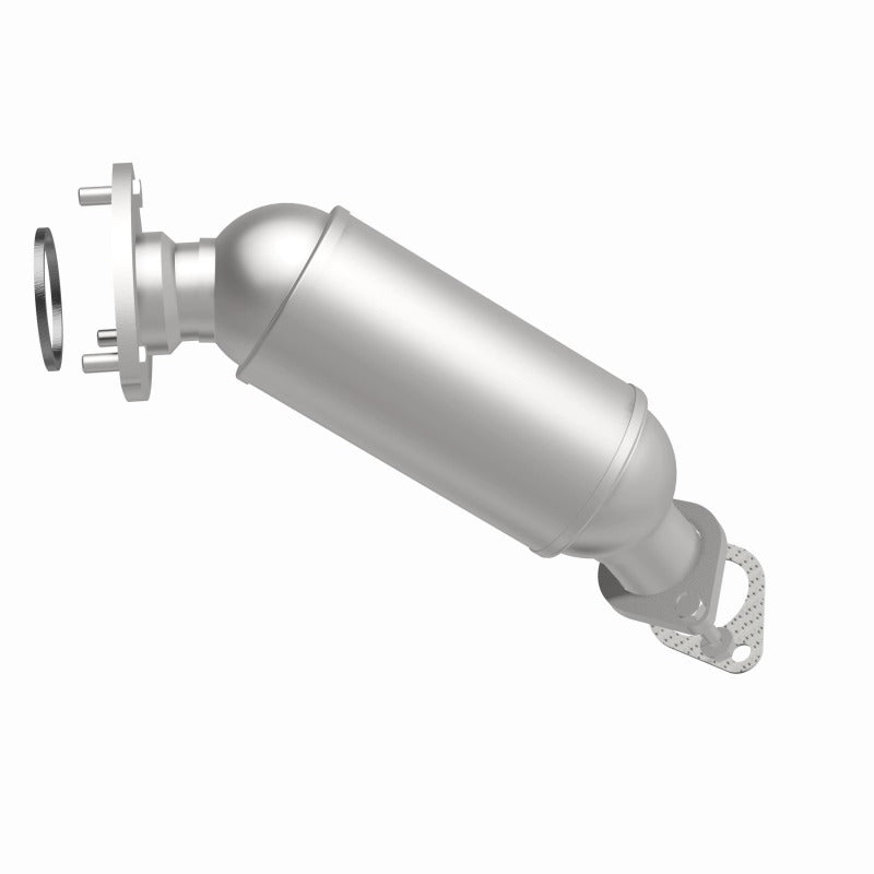 MagnaFlow Direct Fit Catalytic Converter 07-08 GM SUV 3.6L Rear OEM - 49446