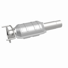 Load image into Gallery viewer, MagnaFlow Direct Fit Catalytic Converter Gm - 23448