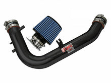 Load image into Gallery viewer, Injen 89-90 Nissan 240SX L4 2.4L Black IS Short Ram Cold Air Intake - IS1910BLK