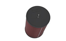 Load image into Gallery viewer, K&amp;N Universal Clamp-On Air Filter 6in FLG 7-1/2in B 7in T 11in H - RU-1026