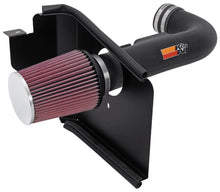 Load image into Gallery viewer, K&amp;N 98-00 Lexus GS400 V8-4.0L Performance Air Intake Kit - 57-9011