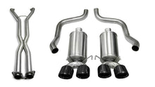 Load image into Gallery viewer, COR Axle-Back Xtreme - 14469CB4BLK