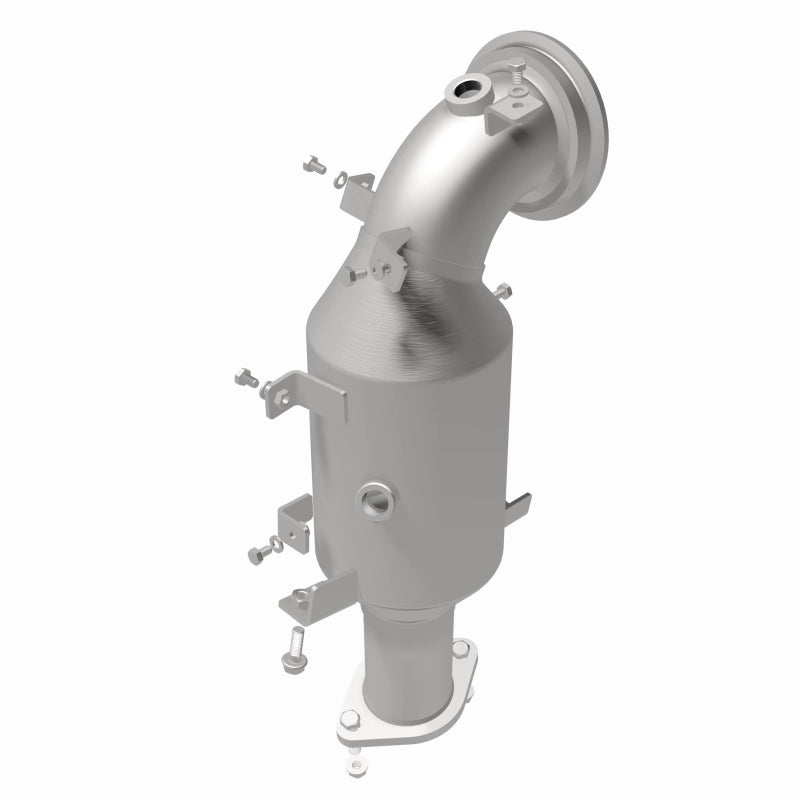Magnaflow 21-23 Chevrolet Blazer L4 2.0L Direct Fit EPA Compliant Catalytic Converter - 280790
