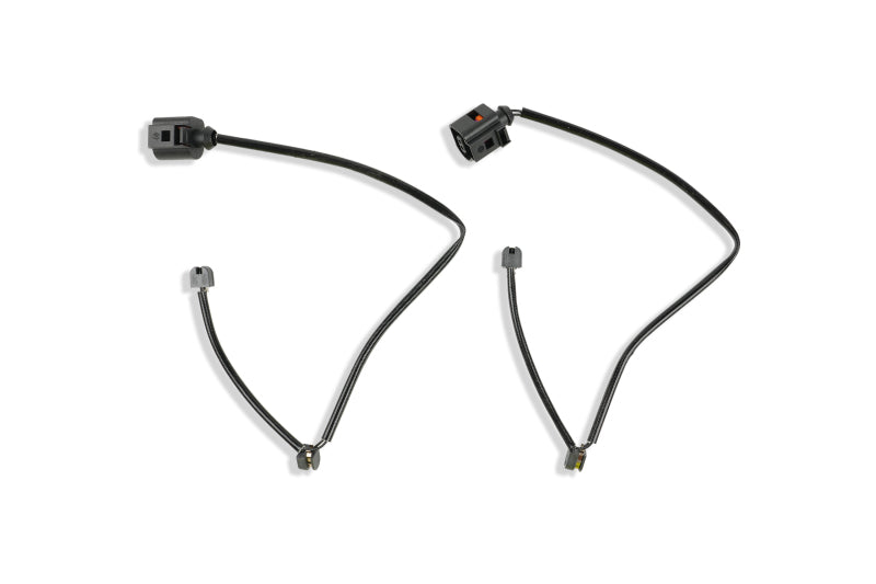 DBA 09-13 Chevy Corvette ZR-1 XP650 Rear Brake Pads - DB2228XP