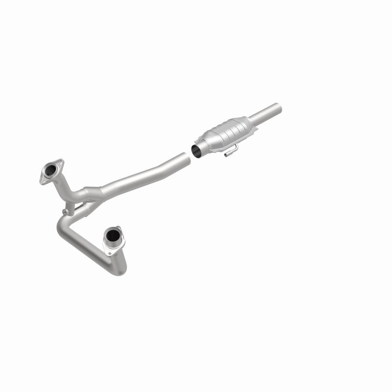 MagnaFlow Direct Fit Catalytic Converter 84-95 Ford Truck 5.0L CA - 334307