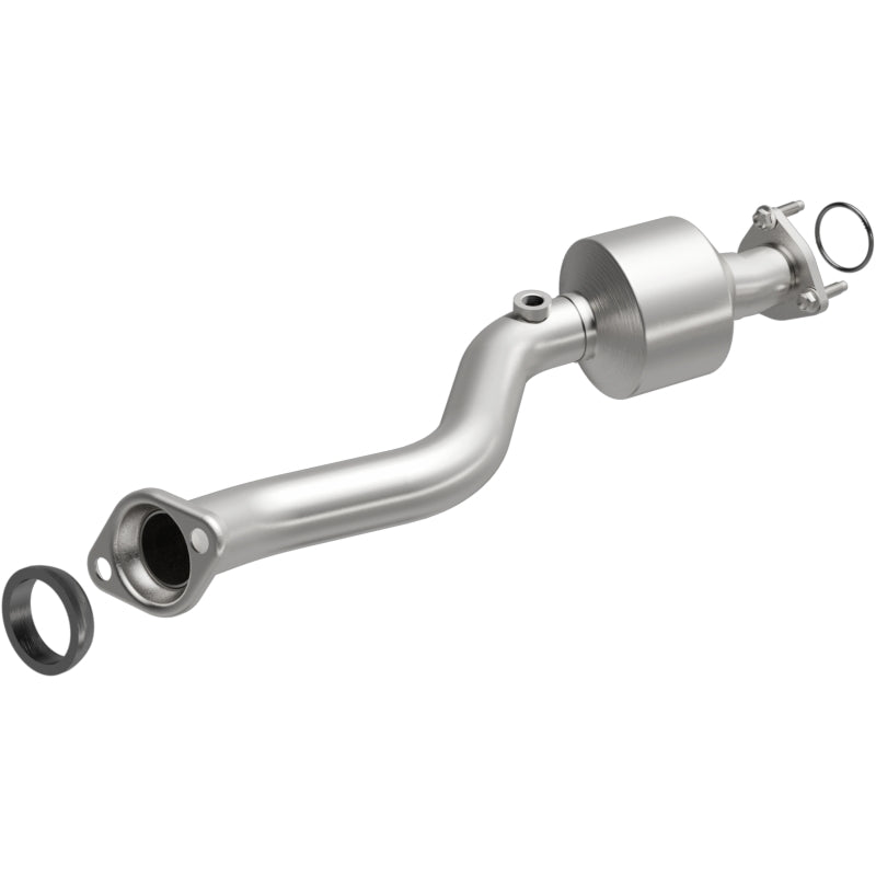 MagnaFlow 09-13 Honda Fit 1.5L Direct Fit Converter - 5571681