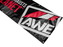 Load image into Gallery viewer, AWE Tuning Bay Banner - 9510-11084