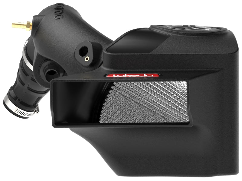 aFe Takeda Momentum Cold Air Intake System w/ Pro DRY S Filter Hyundai Kona 24-26 L4-1.6L (t) - 56-70077D
