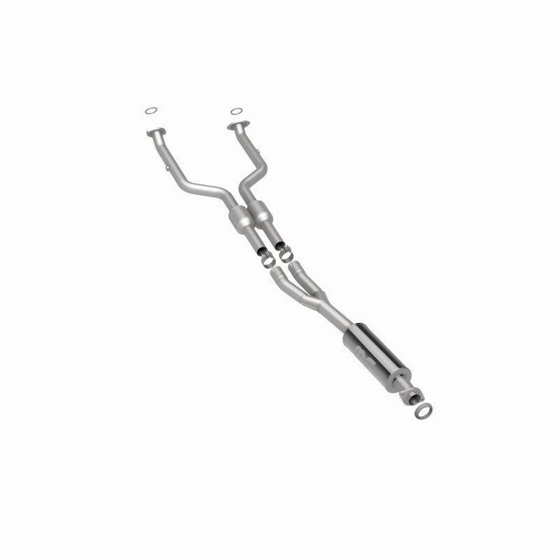 MagnaFlow Direct Fit Catalytic Converter 2006 Lexus GS300 3.0L - 51423