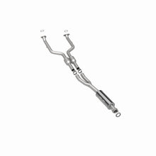Load image into Gallery viewer, MagnaFlow Conv DF 2006 Lexus GS300 3.0L - 24423