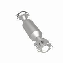 Load image into Gallery viewer, MagnaFlow California Direct Fit Converter 07-12 Hyundai Elantra 2.0L - 5571066