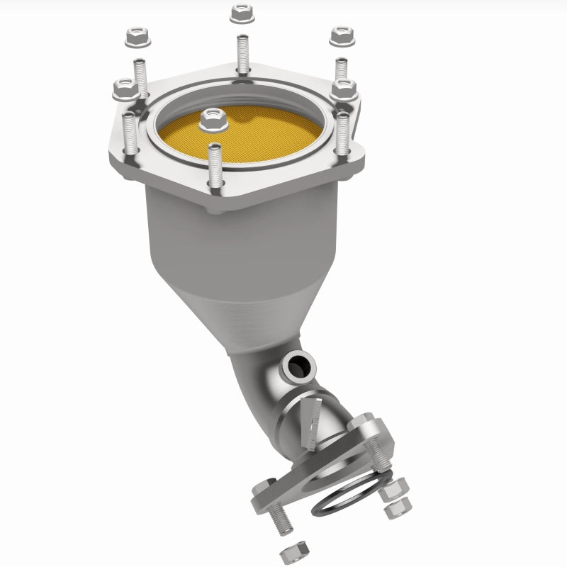 MagnaFlow 16-21 Nissan Maxima 3.5L Direct Fit Converter - 6511128
