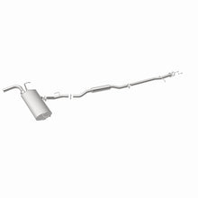 Load image into Gallery viewer, MagnaFlow BRE Exhaust Kit 08-14 Nissan Rogue 2.5L - 106-0243