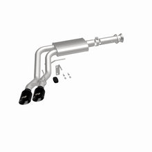 Load image into Gallery viewer, Magnaflow 21+ Ford F-150 Speq Series Cat Back Exhaust - 19835