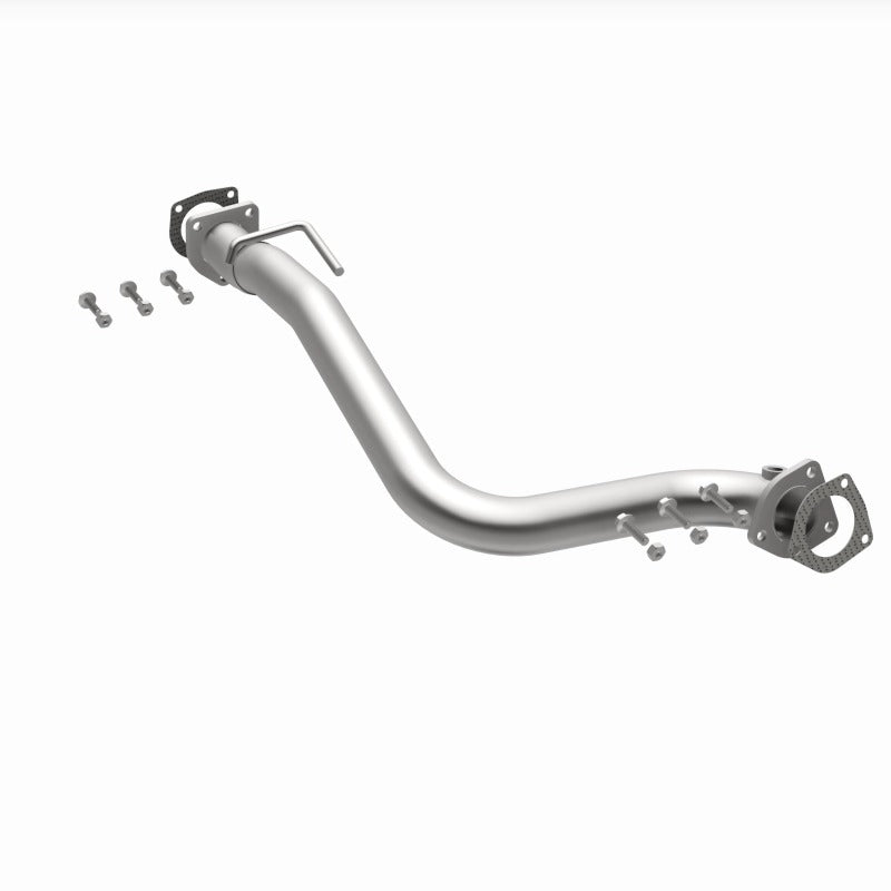BRE Exhaust 97-06 Wrangler 2.4L 2.5L 4.0L Front Pipe Kit - 107-0004