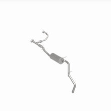 Load image into Gallery viewer, MagnaFlow BRE Exhaust Kit 01-04 Nissan Frontier 3.3L - 106-0310