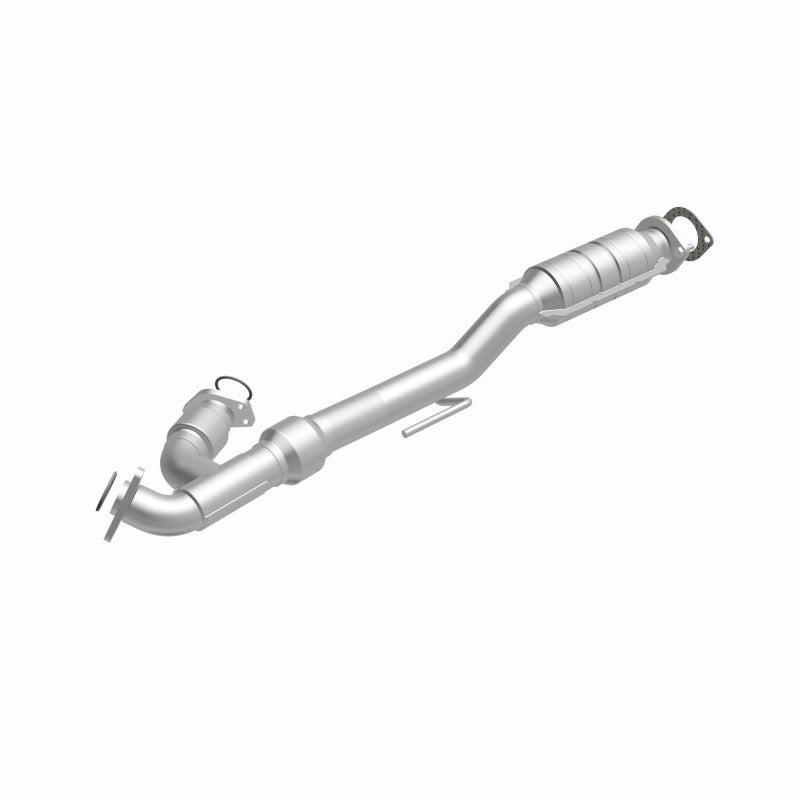 MagnaFlow 07-09 Nissan Altima 3.5L Direct Fit Converter - 557190