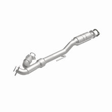 Load image into Gallery viewer, MagnaFlow Direct Fit Catalytic Converter 2007-2008 ALTIMA 3.5 L Underbody - 52190