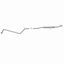 Load image into Gallery viewer, MagnaFlow Direct Fit Catalytic Converter 2011-2013 tC L4 2.5 OEM Underbody - 52462
