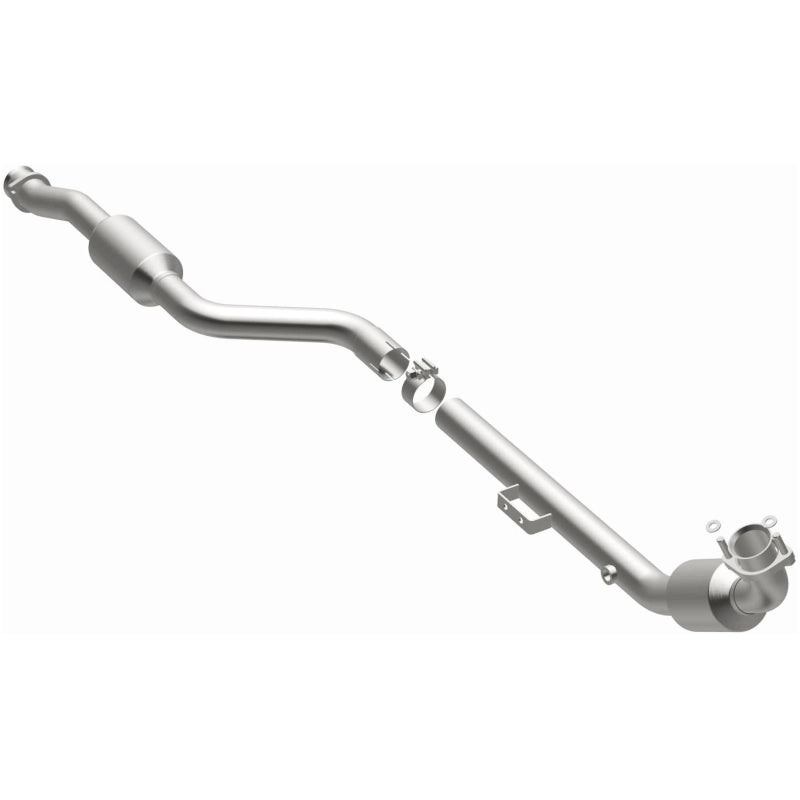 MagnaFlow Conv DF 98-03 Mercedes E320 3.2L - 24041