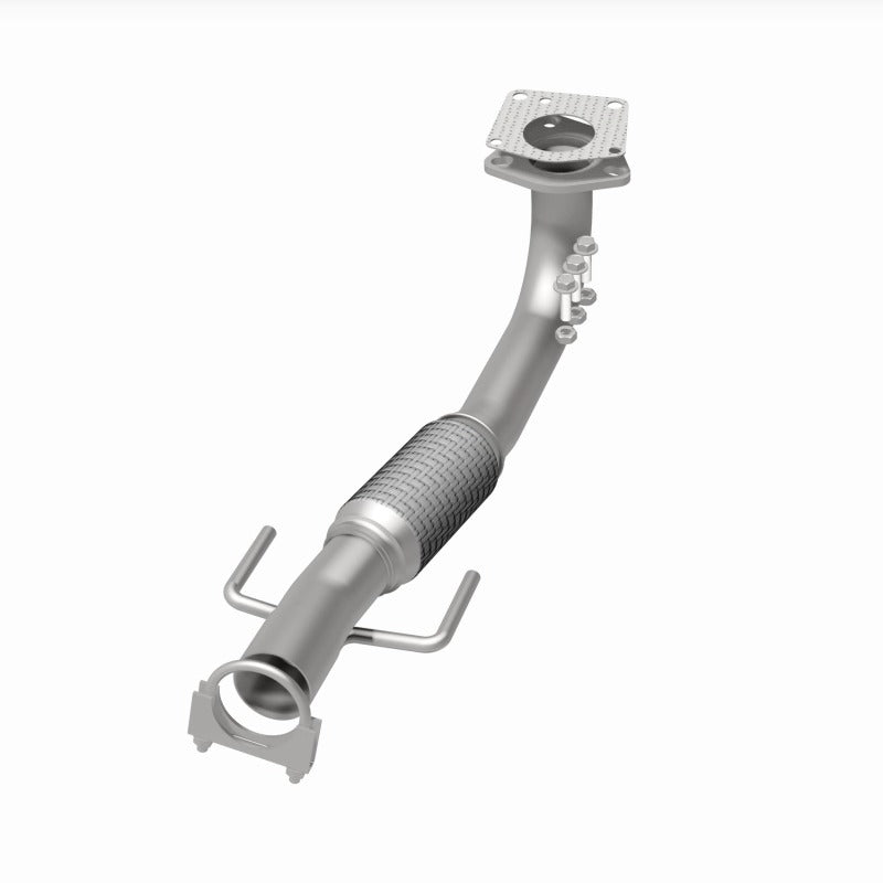BRE Exhaust 05-11 9-3 2.0L Front Pipe Kit - 107-0225