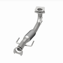 Load image into Gallery viewer, BRE Exhaust 05-11 9-3 2.0L Front Pipe Kit - 107-0225