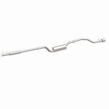 Load image into Gallery viewer, BRExhaust 08-11 Ford Focus 2.0L Exhaust Kit - 106-0645