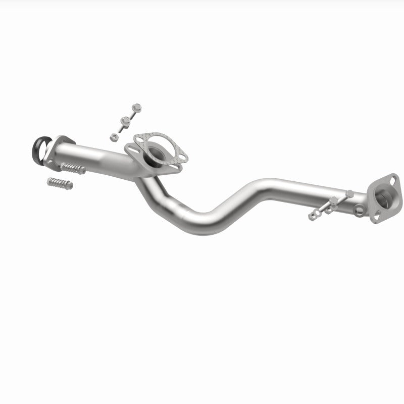 BRE Exhaust 09-12 Escape Tribute 2.5L 3.0L Front Pipe Kit - 107-0019