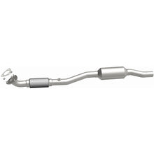 Load image into Gallery viewer, MagnaFlow Direct Fit Catalytic Converter 2008 Astra L4 1.8 OEM Underbody - 52475
